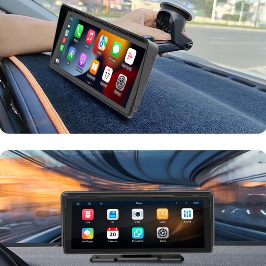 10.26 inch CarScreen