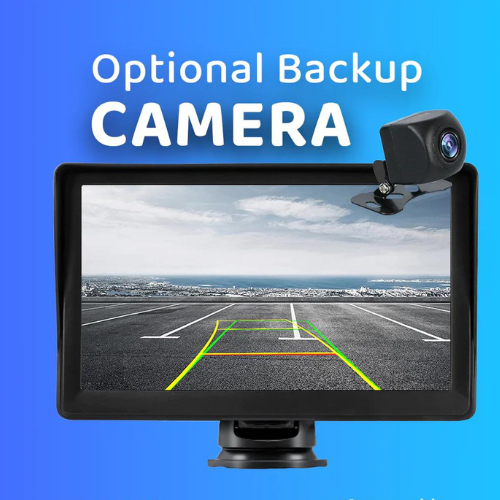 Rear View Back-up Camera