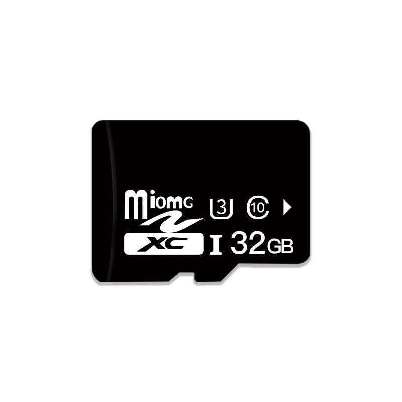 Memory Card for Dashcam