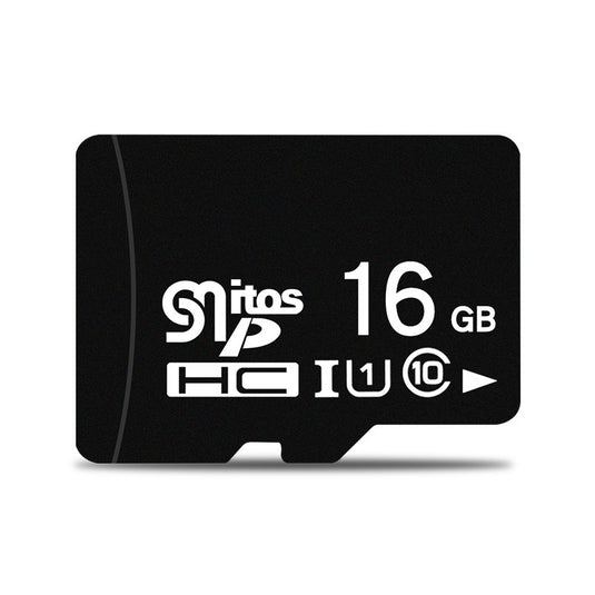 Memory Card for Dashcam